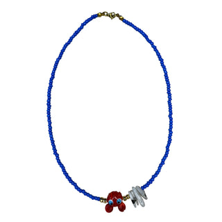 Crab Kolye